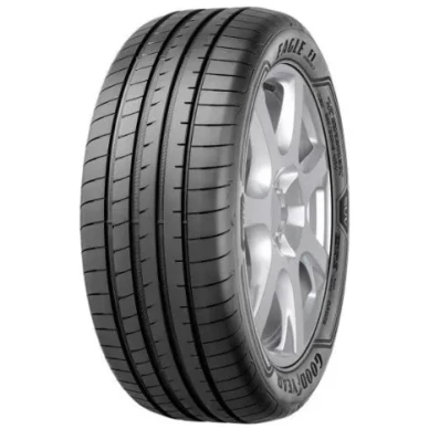 Goodyear Eagle F1 Asymmetric 3 SUV 1 image