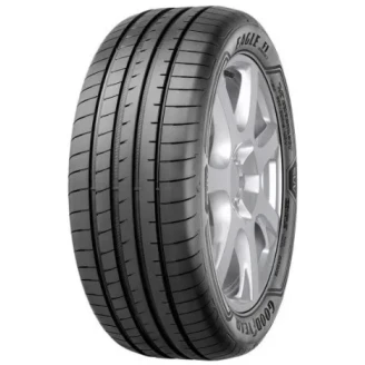 Goodyear Eagle F1 Asymmetric 3 SUV kuva