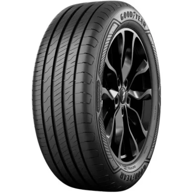 Goodyear EfficientGrip 2 SUV Katumaasturinrengas 1 image