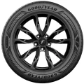 Goodyear EfficientGrip 2 SUV Katumaasturinrengas 3