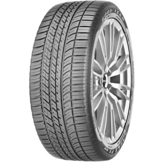 Goodyear Eagle F1 Asymmetric SUV AT kuva