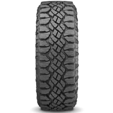 Goodyear Wrangler DuraTrac Maastorengas 2 image