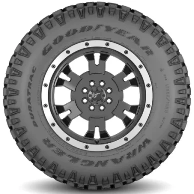 Goodyear Wrangler DuraTrac Maastorengas 3 image