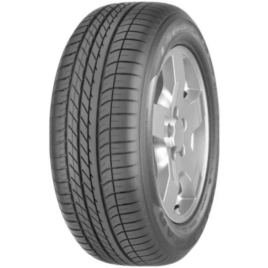Goodyear Eagle F1 Asymmetric SUV Crossover rengas 1 image