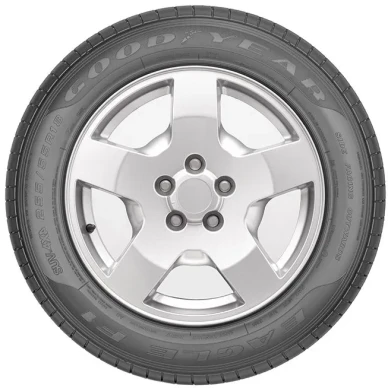 Goodyear Eagle F1 Asymmetric SUV Crossover rengas 3 kuva