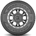 Goodyear Wrangler All Terrain Adventure 3