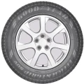Goodyear EfficientGrip SUV katumaasturinrengas 3