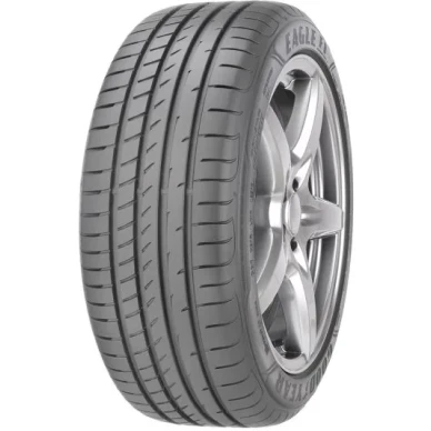 Goodyear Eagle F1 Asymmetric 2 SUV 1 image