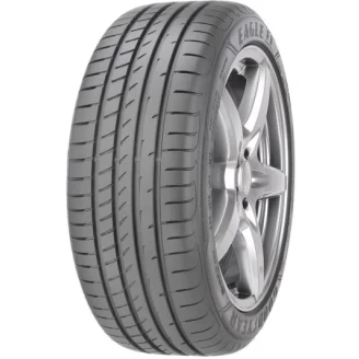 Goodyear Eagle F1 Asymmetric 2 SUV kuva