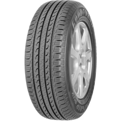 Goodyear EfficientGrip SUV katumaasturinrengas 1 image