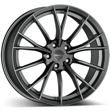 MAK Fabrik M Titan BMW Kevytmetallivanteet image