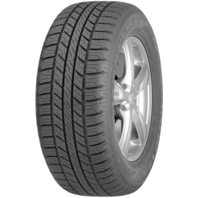 Goodyear Wrangler HP All Weather 1 image