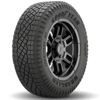 Goodyear Wrangler Territory RT kuva