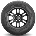 Goodyear Wrangler Territory RT Tesla Cybertruckrengas 4
