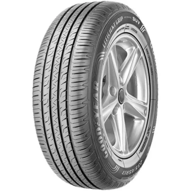 Goodyear EfficientGrip Performance SUV Sahkomaasturinrenkaat 1 image