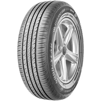 Goodyear EfficientGrip Performance SUV kuva