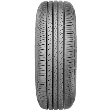 Goodyear EfficientGrip Performance SUV Sahkomaasturinrenkaat 2 kuva