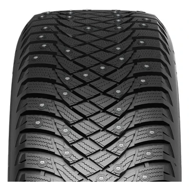 Goodyear UltraGrip Arctic 2 Talvirengas 2 kuva