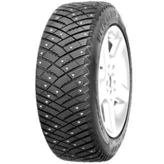 Goodyear UltraGrip Ice Arctic kuva