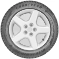 Goodyear UltraGrip Ice Arctic 3
