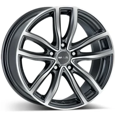 MAK Fahr BMW Designvanteet 1 image