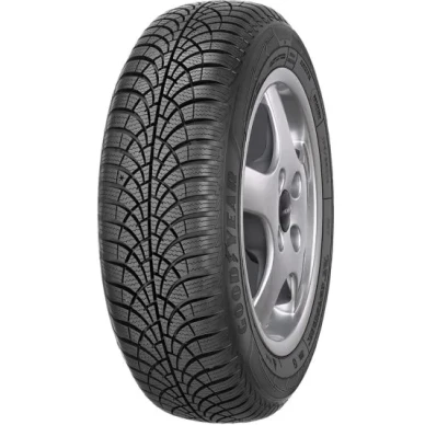 Goodyear UltraGrip 9+ Nastarenkaat 1 kuva