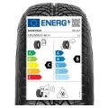 Goodyear UltraGrip 9+ Nastarenkaat 4
