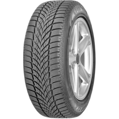 Goodyear UltraGrip Ice 2+ M+S Renkaat 1 image