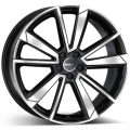 MAK Fivestar Volvon Kevytmetallivanteet 1