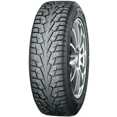 Yokohama iceGUARD Stud iG55 Nastarenkaat kuva