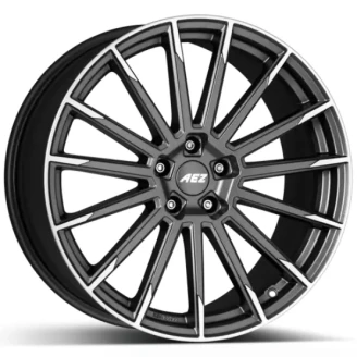 AEZ Atlanta Titan image