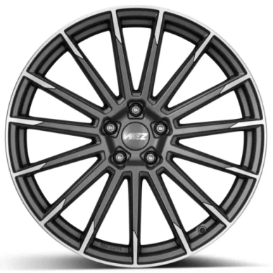 AEZ Atlanta Titan Alumiinivanne2 image