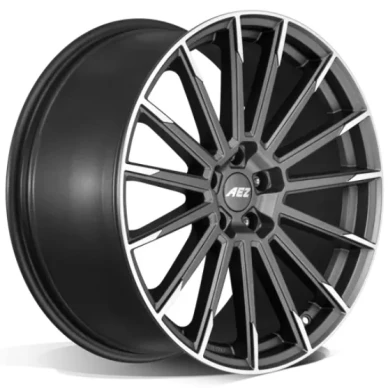 AEZ Atlanta Titan Alumiinivanne3 image