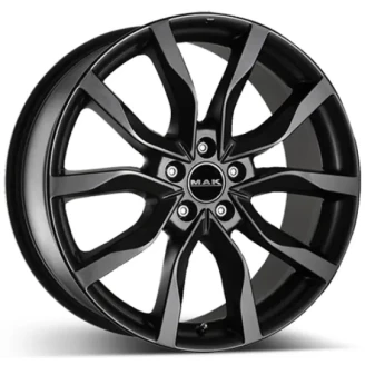 MAK Highlands Dark image