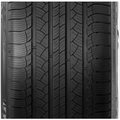 Michelin Pilot Sport AS Plus Urheiluautonrengas 4 kuva