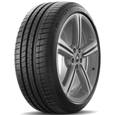 Michelin Pilot Sport AS 3 Ajoneuvonrengas image