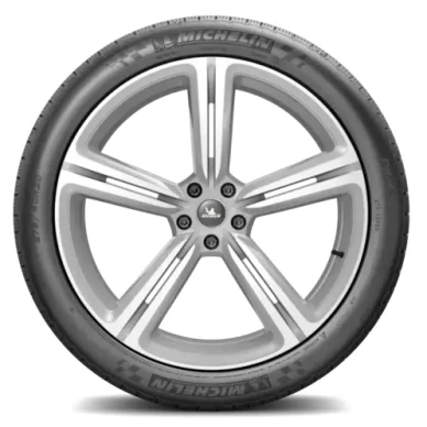 Michelin Pilot Sport AS 3 Kesarengas 7 kuva