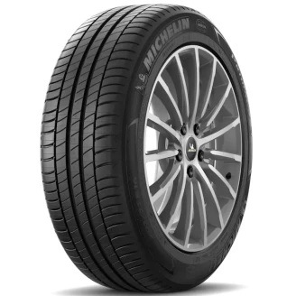 Michelin E Primacy summer tire for electric and hybrid cars