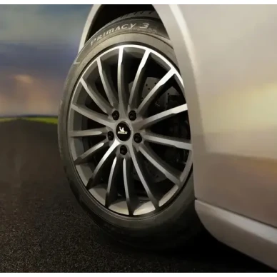 Michelin Primacy 3 Sahkoautonrengas 2 kuva