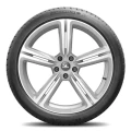 Michelin Pilot Sport 3 Kesarengas Oulu 8