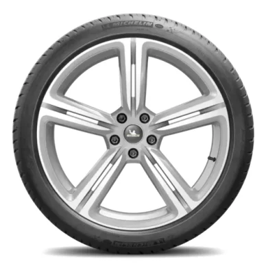 Michelin Pilot Sport 3 Kesarengas Oulu 8 kuva