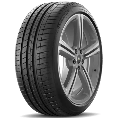 Michelin Pilot Sport 3 Urheilurengas Autoon 1 image