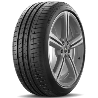 Michelin Pilot Sport 3 kuva