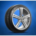 Michelin Pilot Sport 3 Urheilurengas Autoon 2