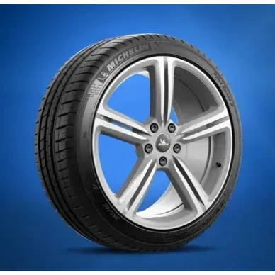 Michelin Pilot Sport 3 Urheilurengas Autoon 2 kuva