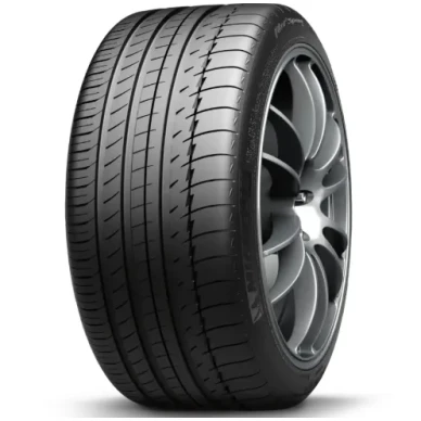 Michelin Pilot Sport PS2 Sportti Rengas image