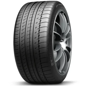 Michelin Pilot Sport PS2 kuva