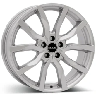 MAK Highlands Silver image