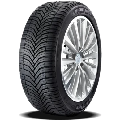 Michelin CrossClimate Kitkarenkaat Teras Rengas Oulu kuva