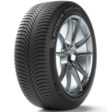 Michelin CrossClimate Renkaat image